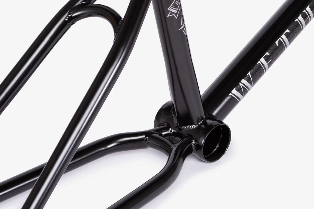 Battleship Magnum Frame by Wethepeople