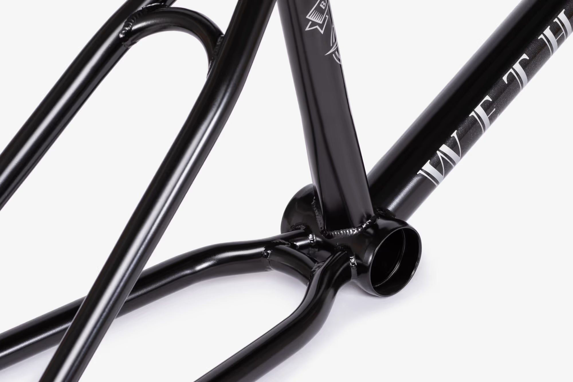 Battleship Magnum Frame by Wethepeople