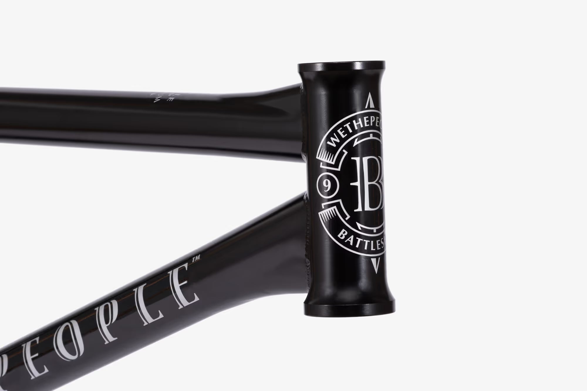 Battleship Magnum Frame by Wethepeople