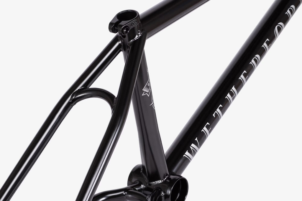Battleship Magnum Frame by Wethepeople