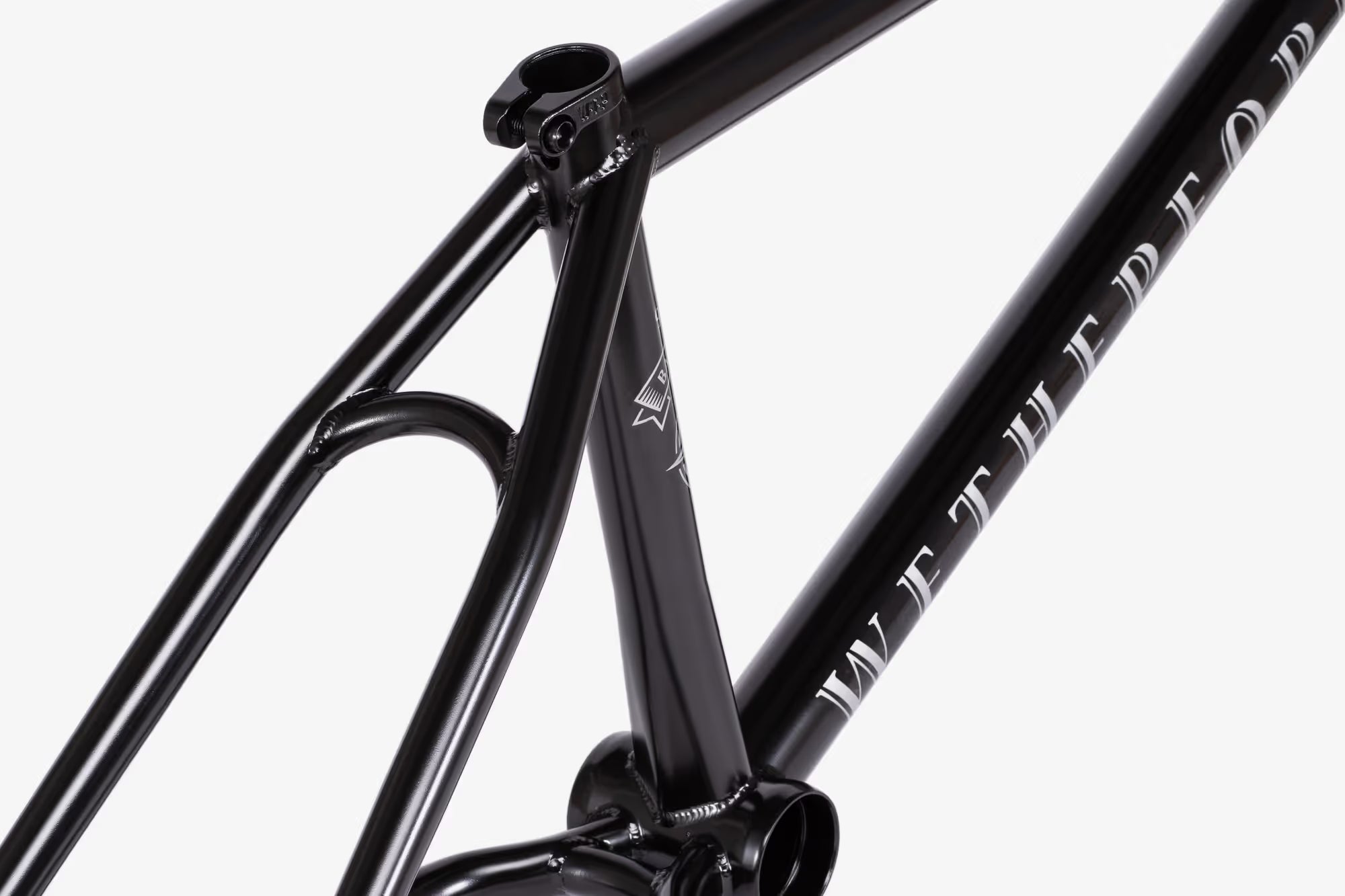 Battleship Magnum Frame by Wethepeople