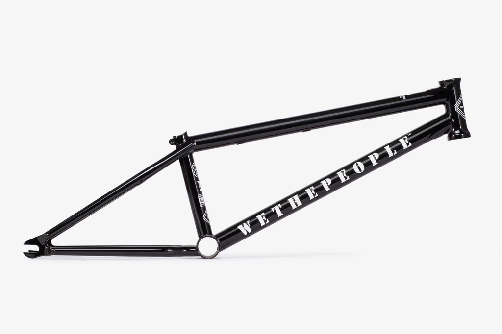 Message Frame by Wethepeople