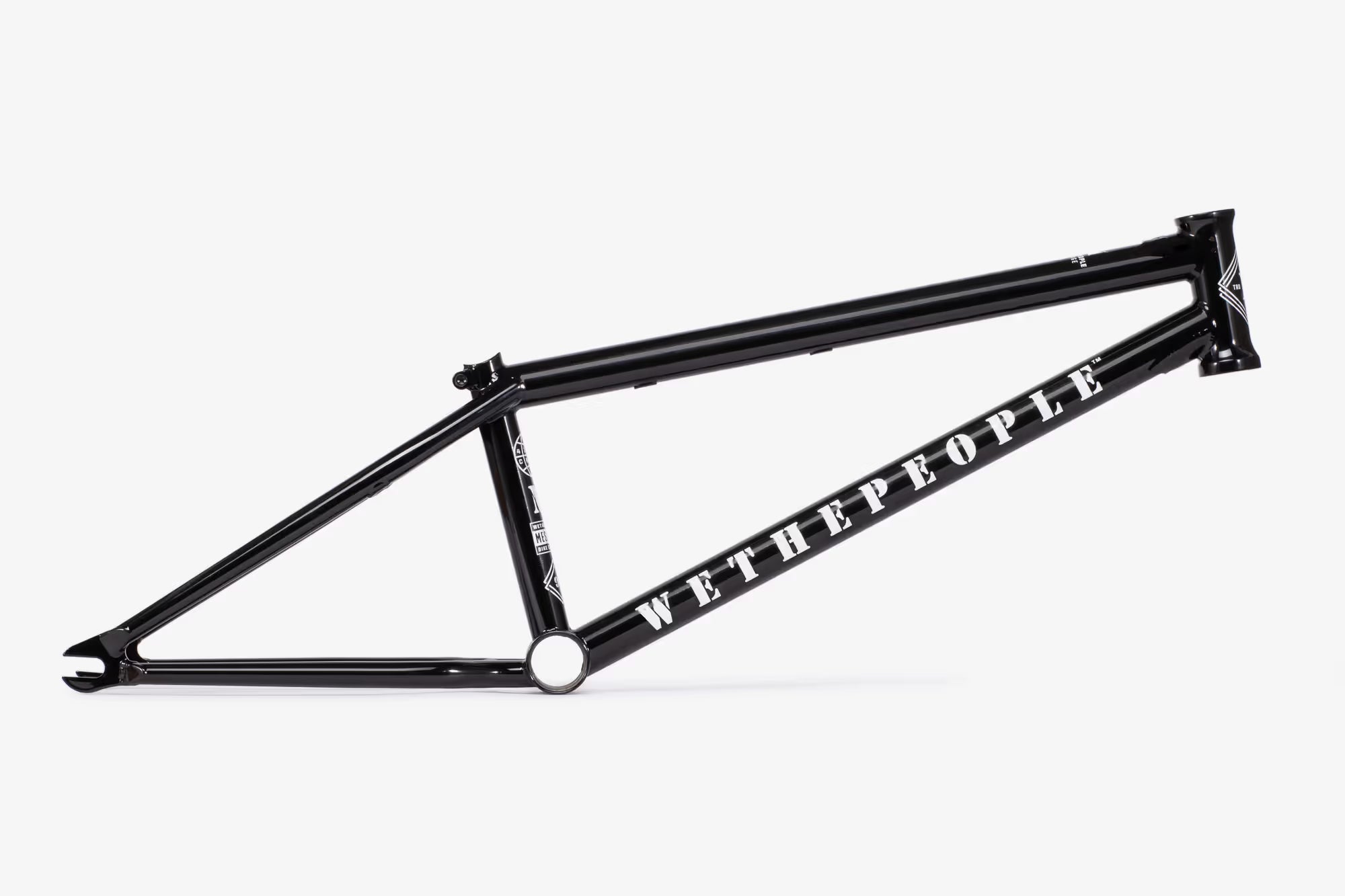 Message Frame by Wethepeople