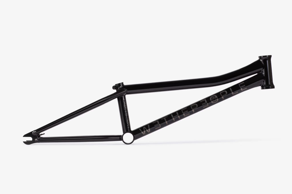 Utopia Frame by Wethepeople