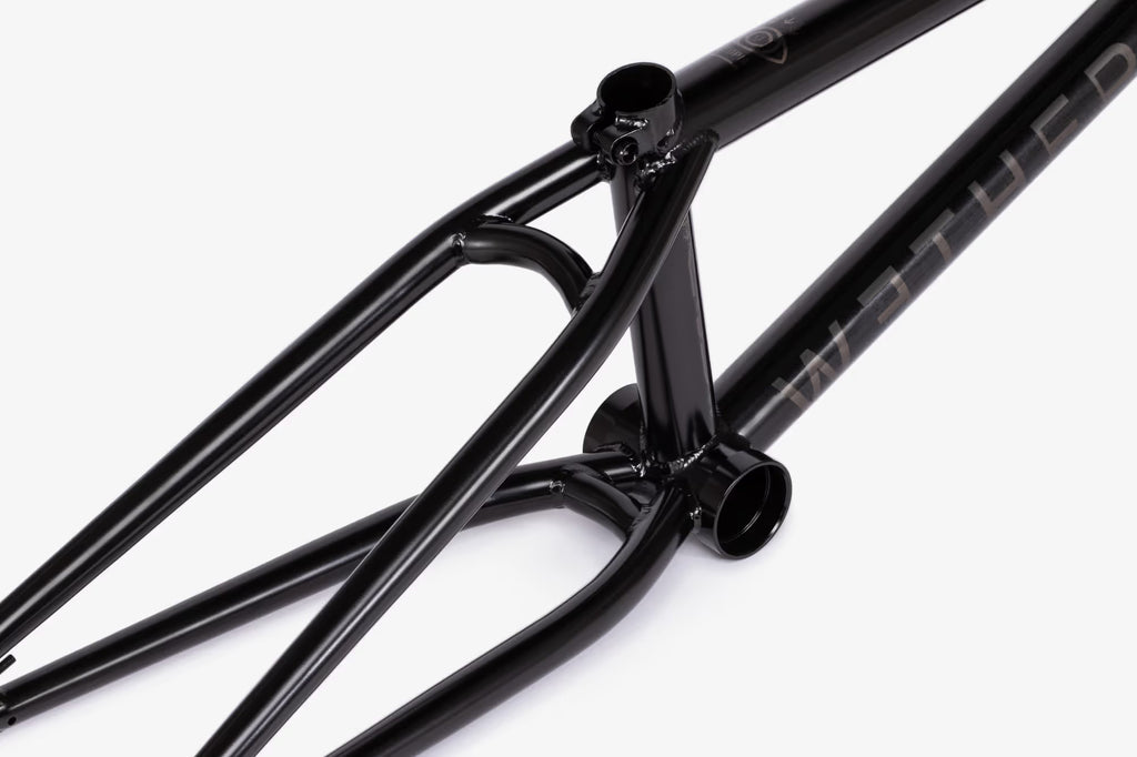 Utopia Frame by Wethepeople