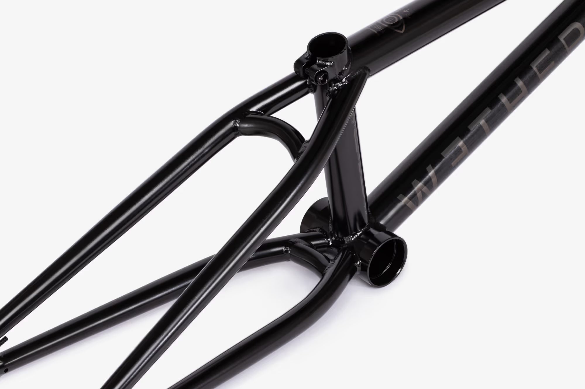 Utopia Frame by Wethepeople