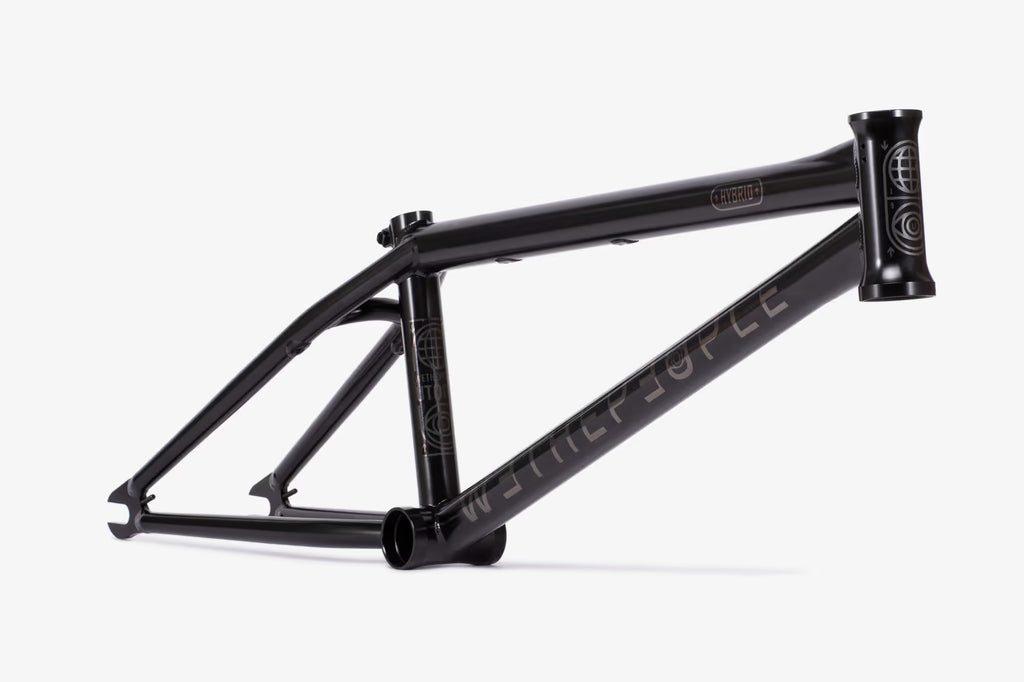 Utopia Hybrid Frame by Wethepeople