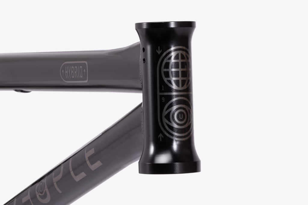 Utopia Hybrid Frame by Wethepeople