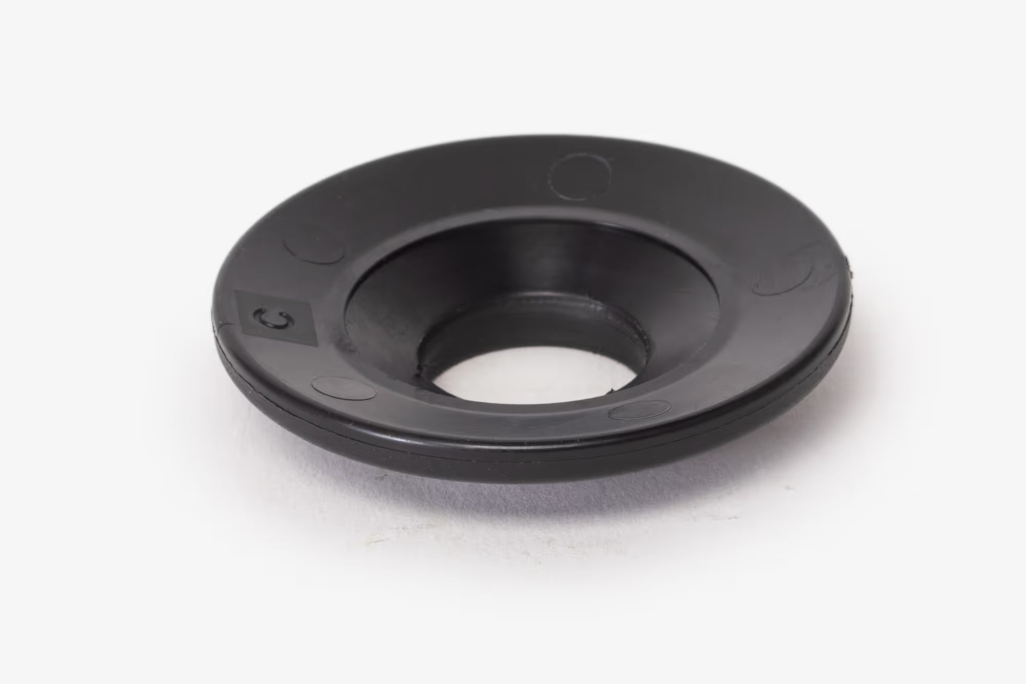 Wethepeople Helix Nylon Hub Guard