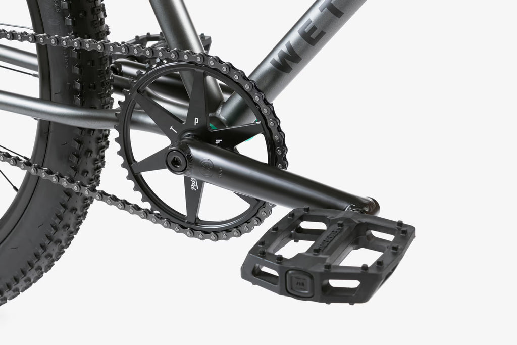 Avenger 27.5"  Complete Bike by Wethepeople