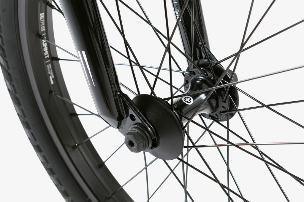 Wethepeople Crysis Complete Bike Metallic Champagne