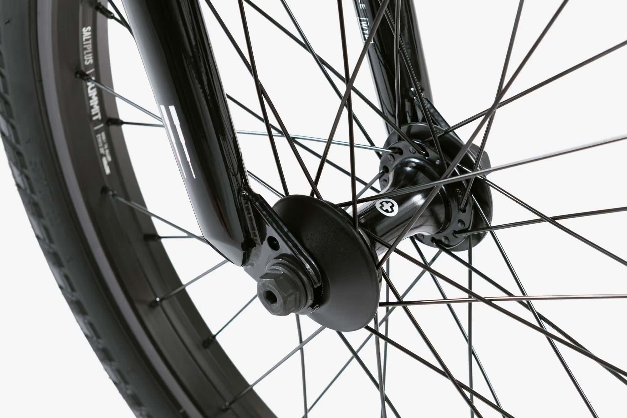 Wethepeople Crysis Complete Bike Metallic Champagne
