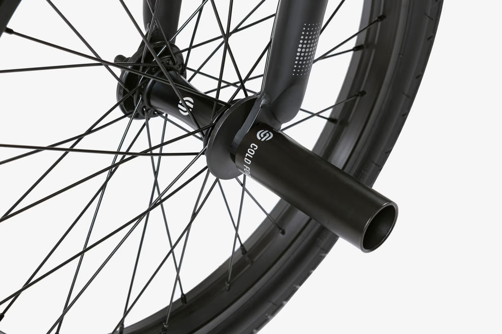 Wethepeople Reason Complete Bike Matt Black