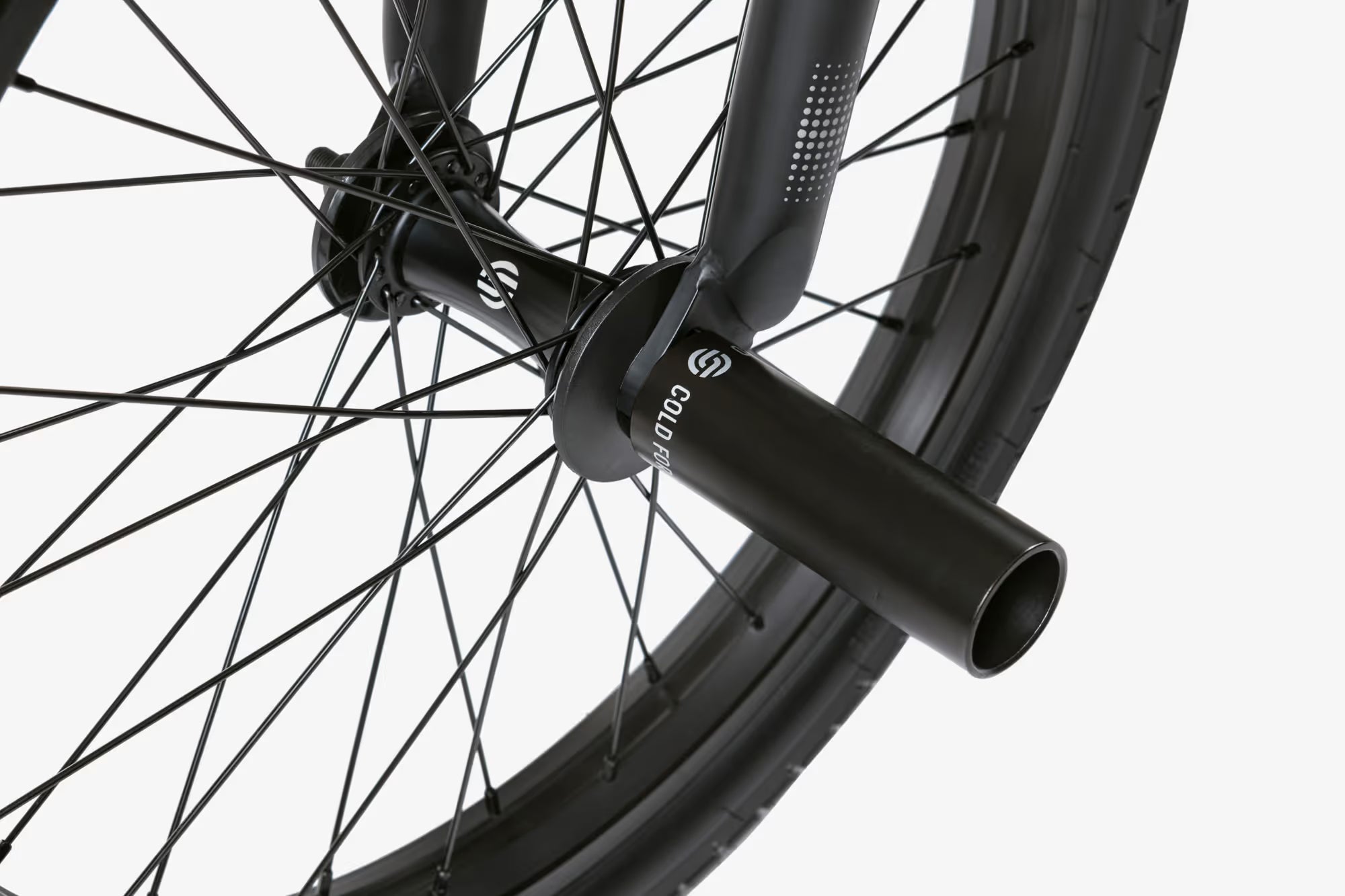 Wethepeople Reason Complete Bike Matt Black