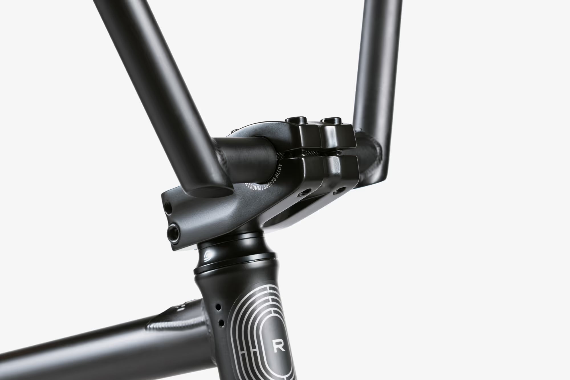 Wethepeople Reason Complete Bike Matt Black