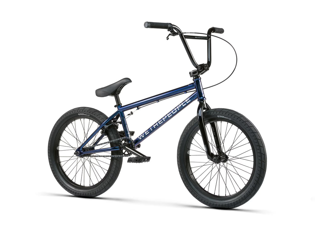 CRS Complete Bike by Wethepeople
