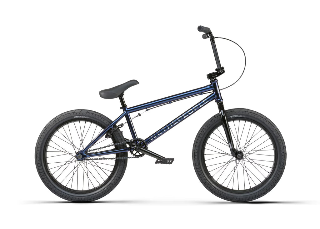 CRS Complete Bike by Wethepeople