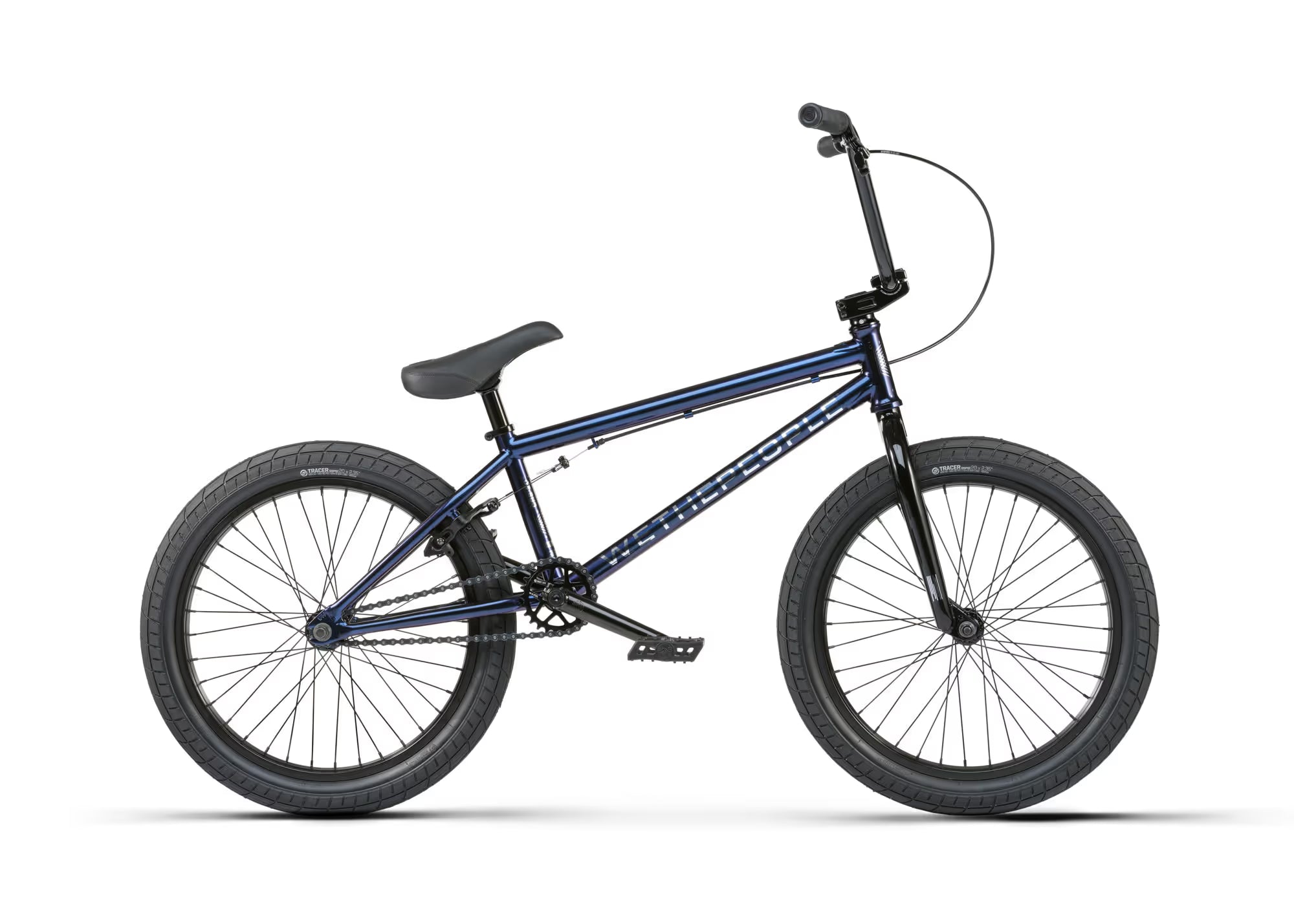 CRS Complete Bike by Wethepeople