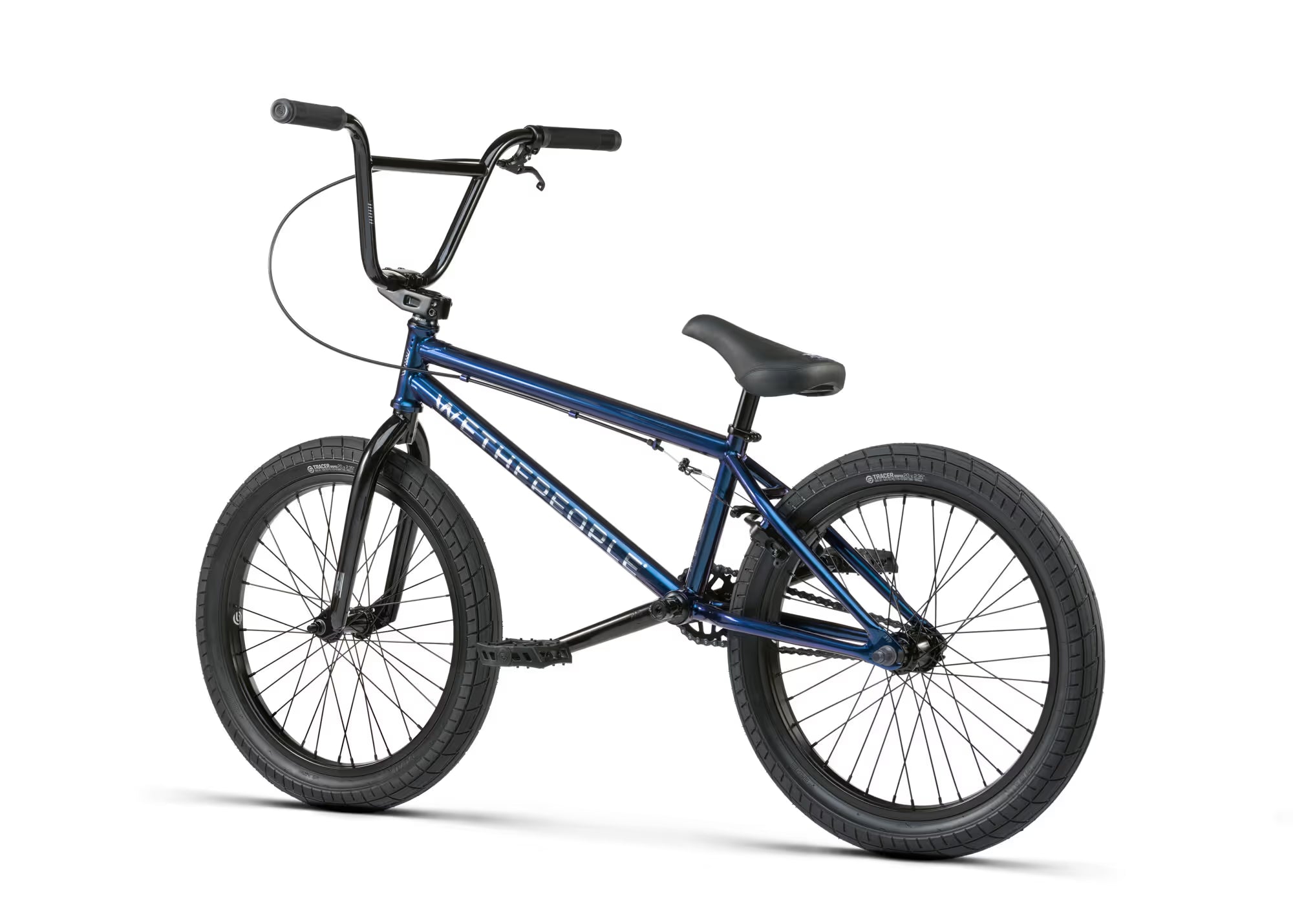 CRS Complete Bike by Wethepeople