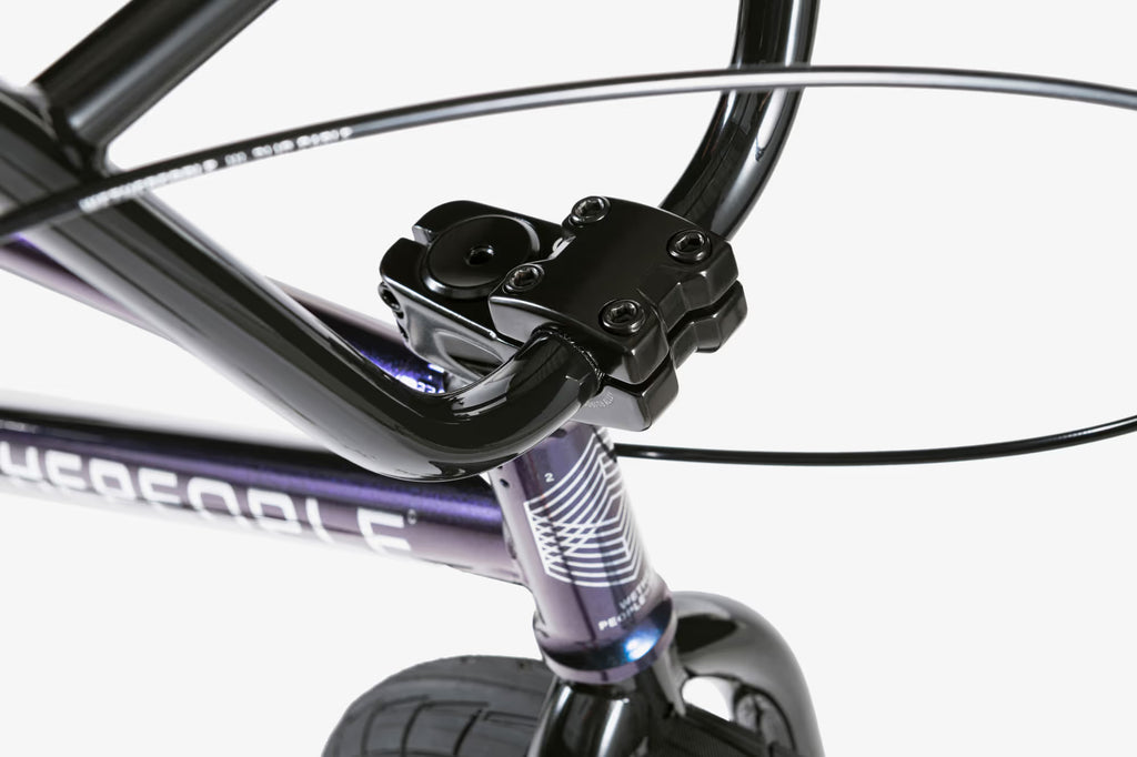 CRS Complete Bike by Wethepeople