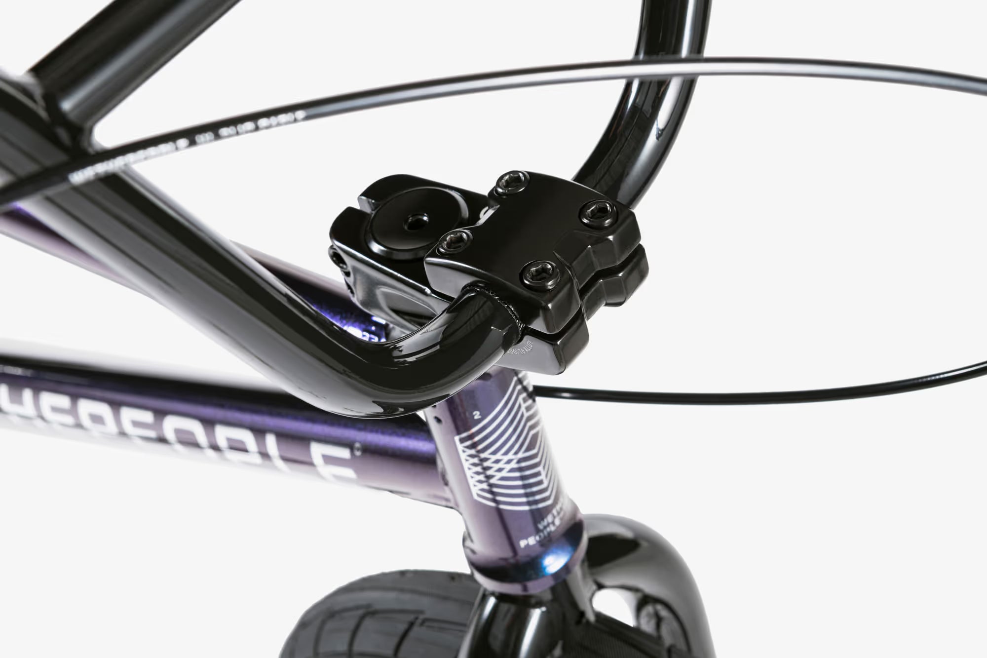 CRS Complete Bike by Wethepeople