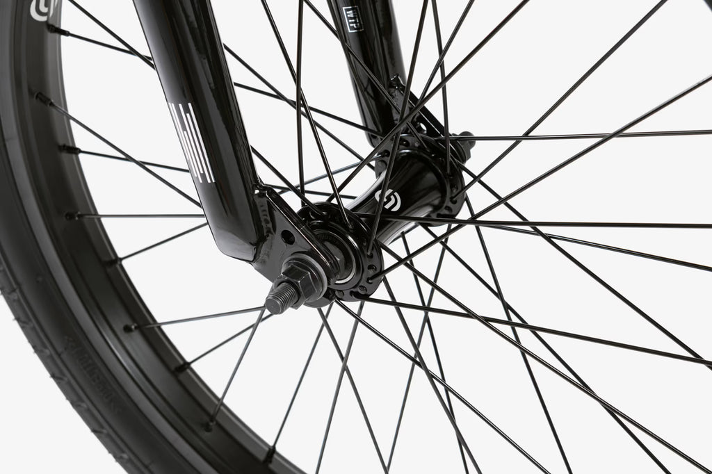 CRS Complete Bike by Wethepeople