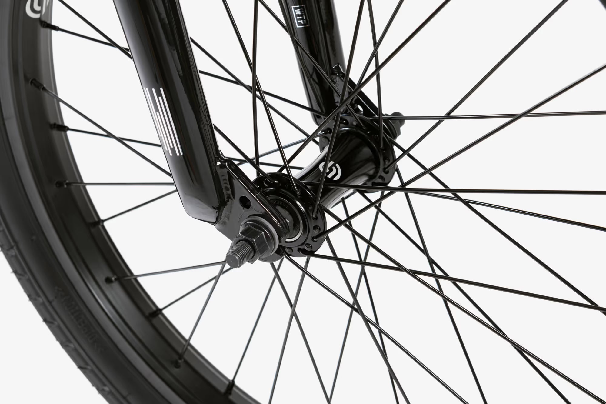 CRS Complete Bike by Wethepeople