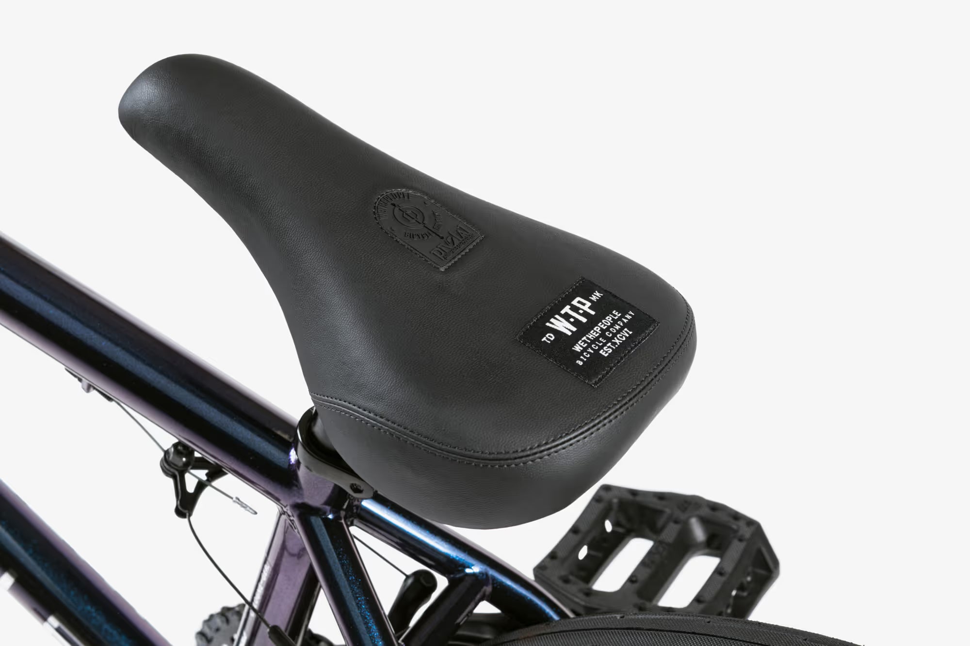 CRS Complete Bike by Wethepeople