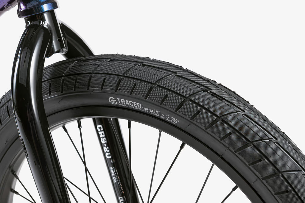 CRS Complete Bike by Wethepeople