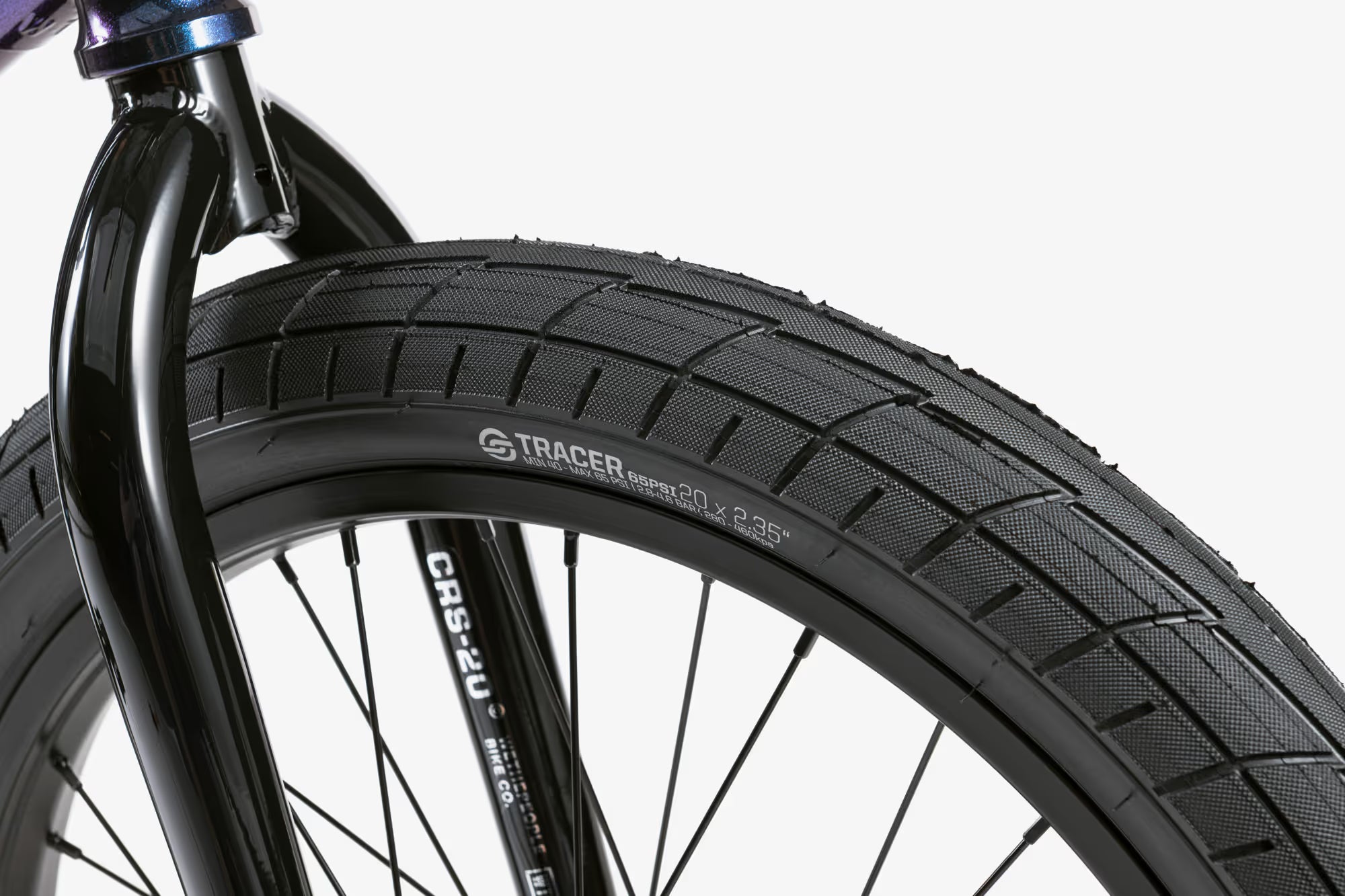 CRS Complete Bike by Wethepeople