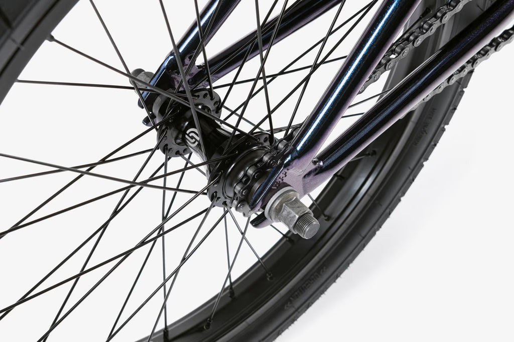 CRS Complete Bike by Wethepeople