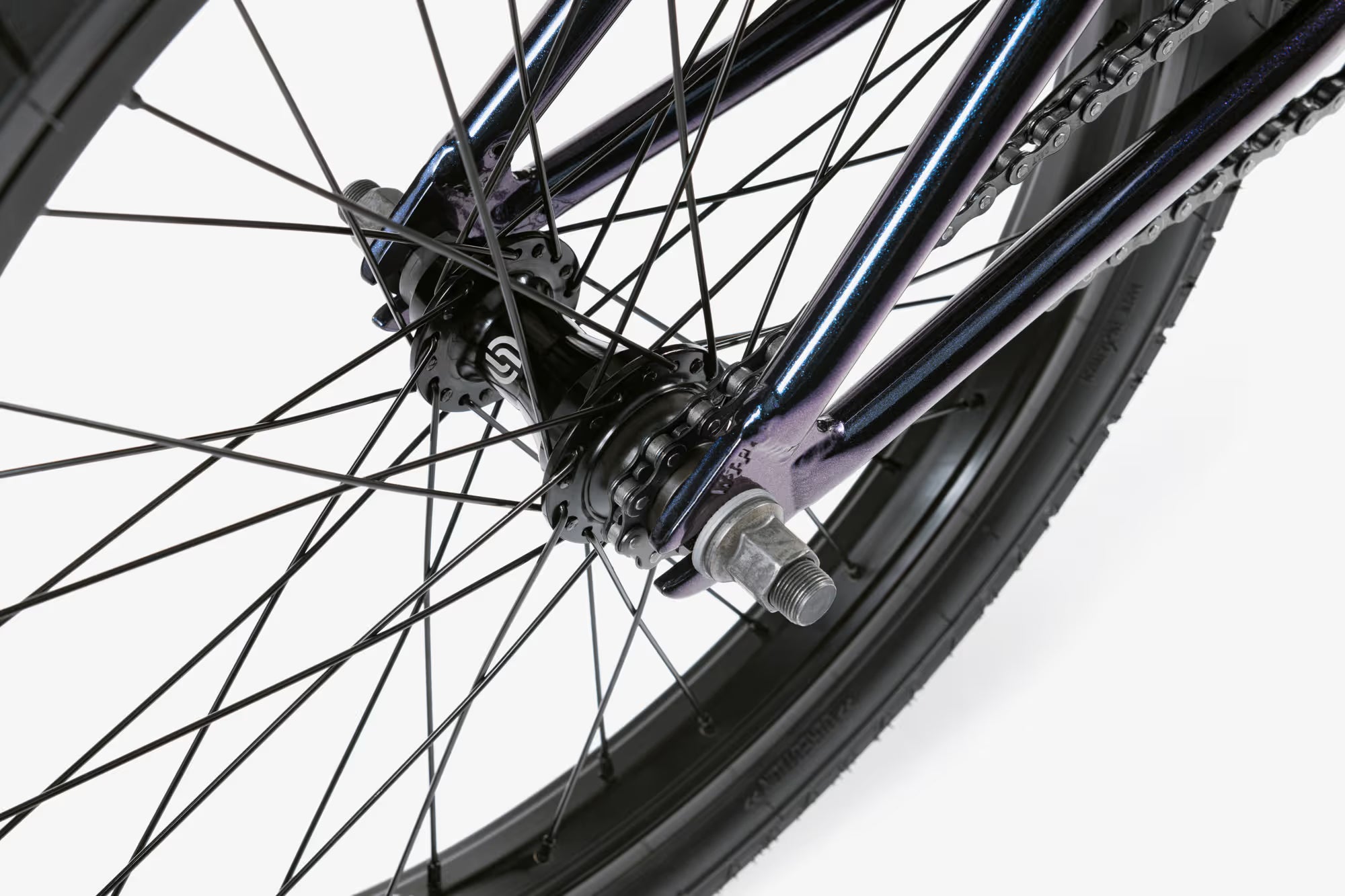 CRS Complete Bike by Wethepeople