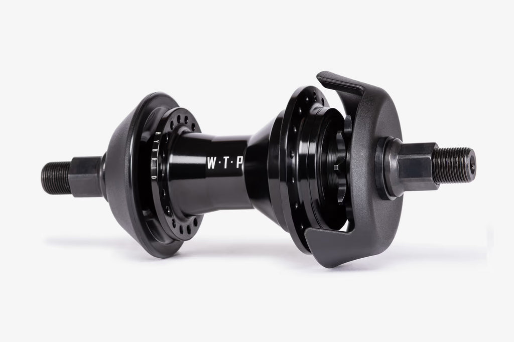 Wethepeople Hybrid Freecoaster Hub