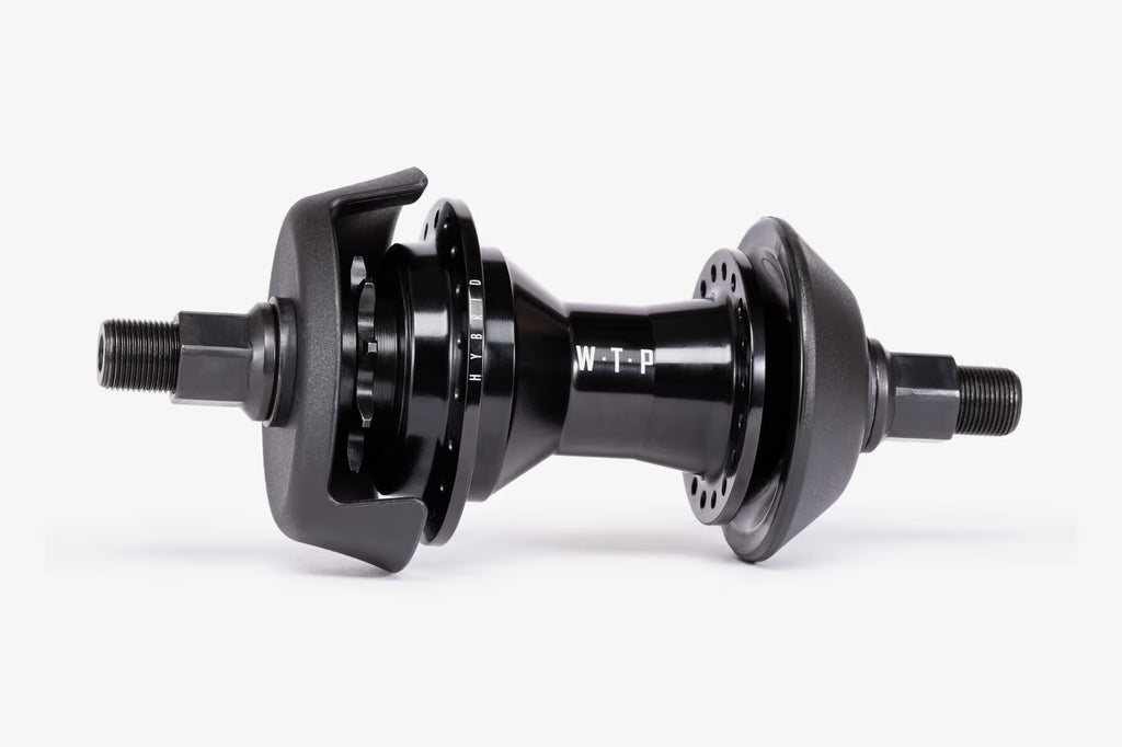 Wethepeople Hybrid Freecoaster Hub