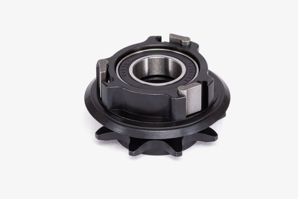 Wethepeople Hybrid Freecoaster Hub