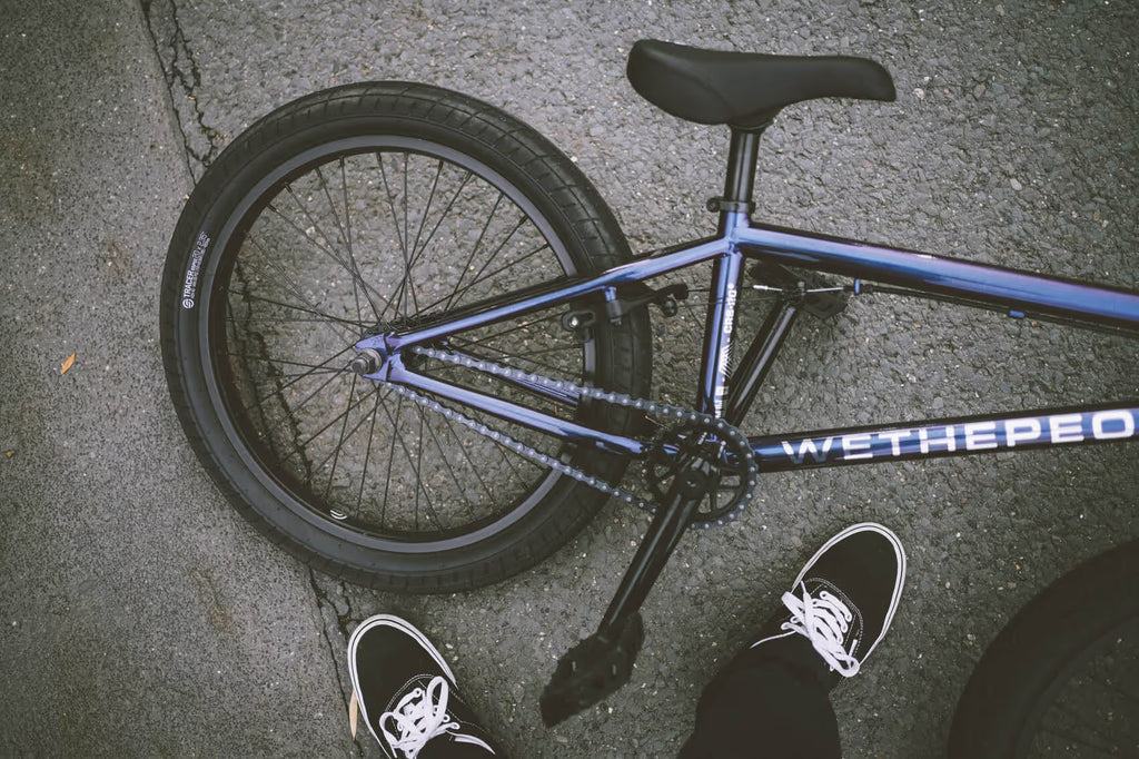 CRS Complete Bike by Wethepeople
