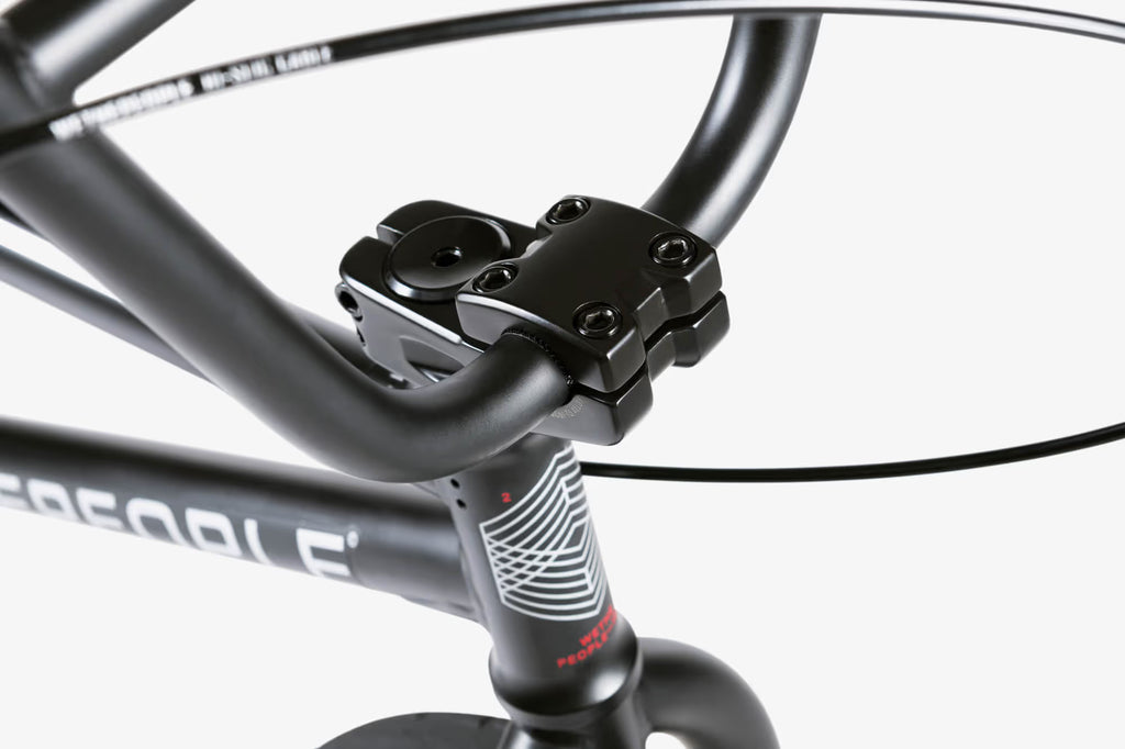 CRS Complete Bike by Wethepeople