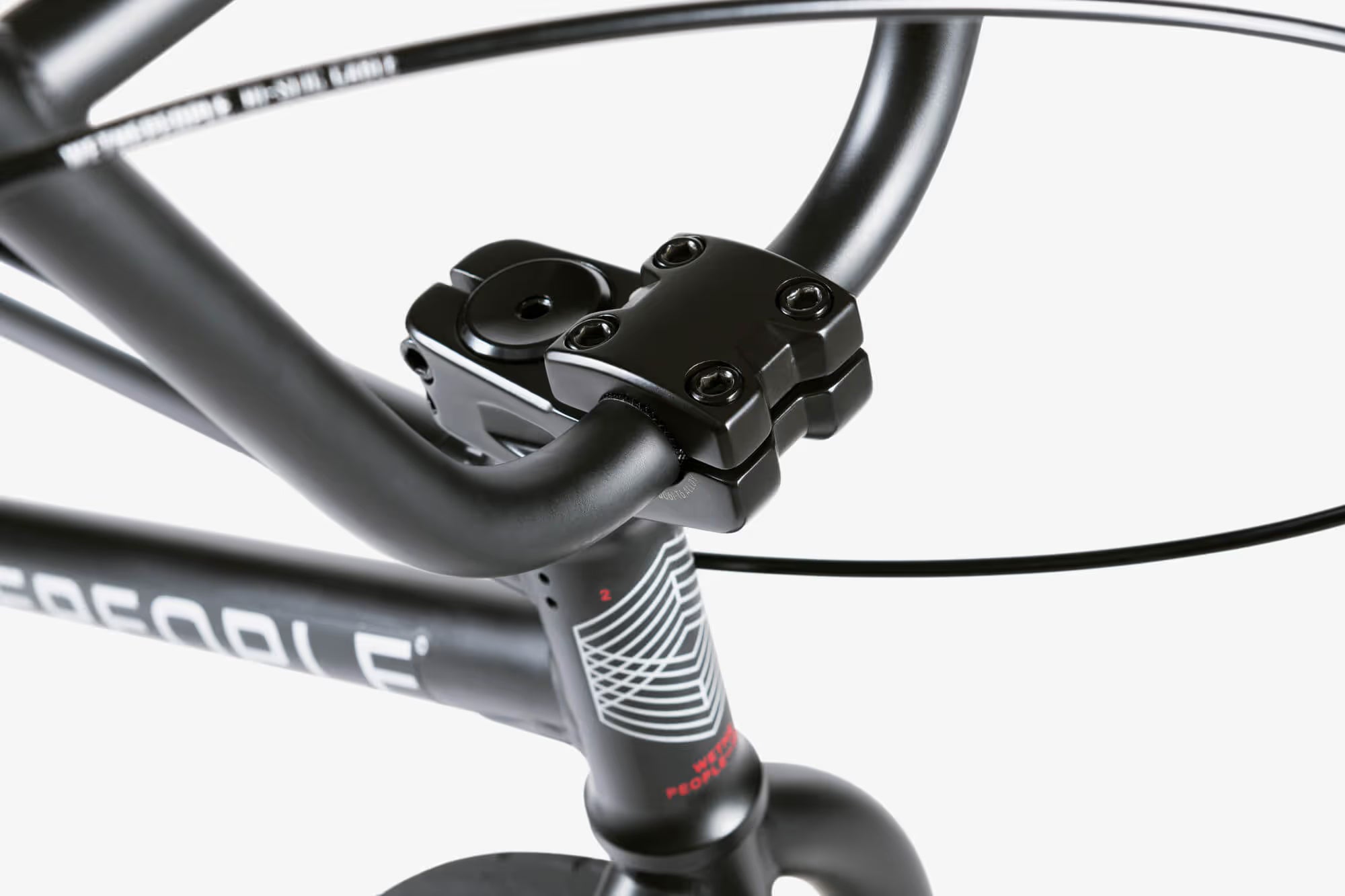 CRS Complete Bike by Wethepeople