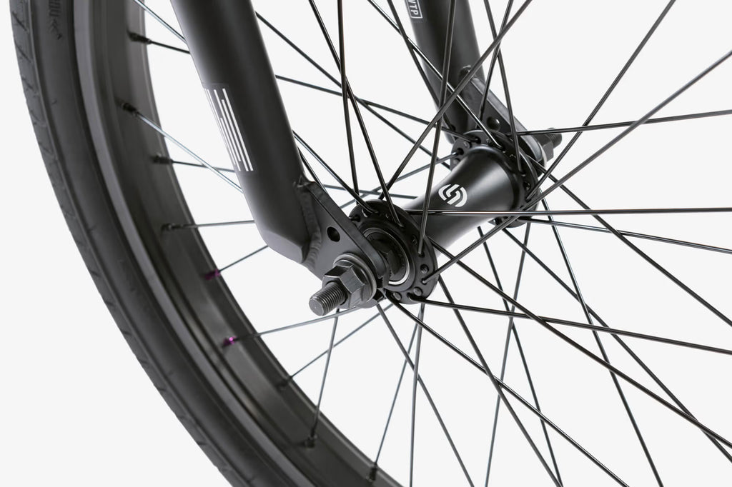 CRS Complete Bike by Wethepeople
