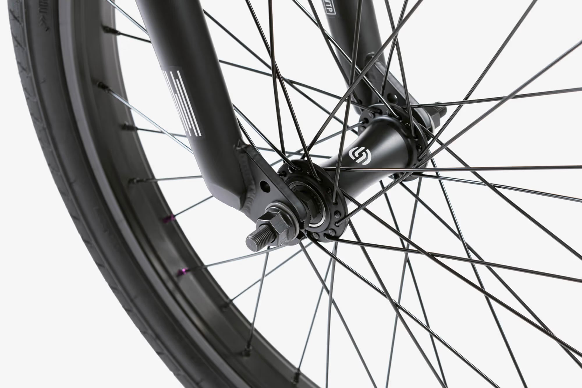 CRS Complete Bike by Wethepeople