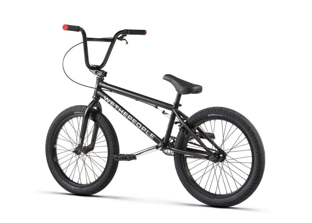 CRS Complete Bike by Wethepeople