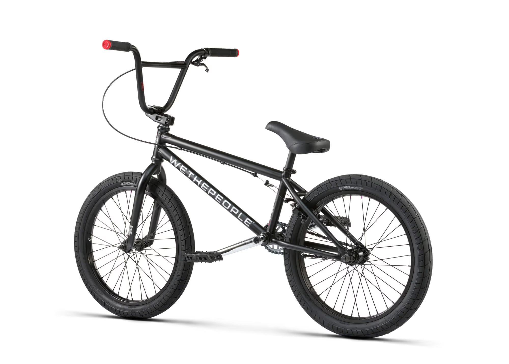 CRS Complete Bike by Wethepeople