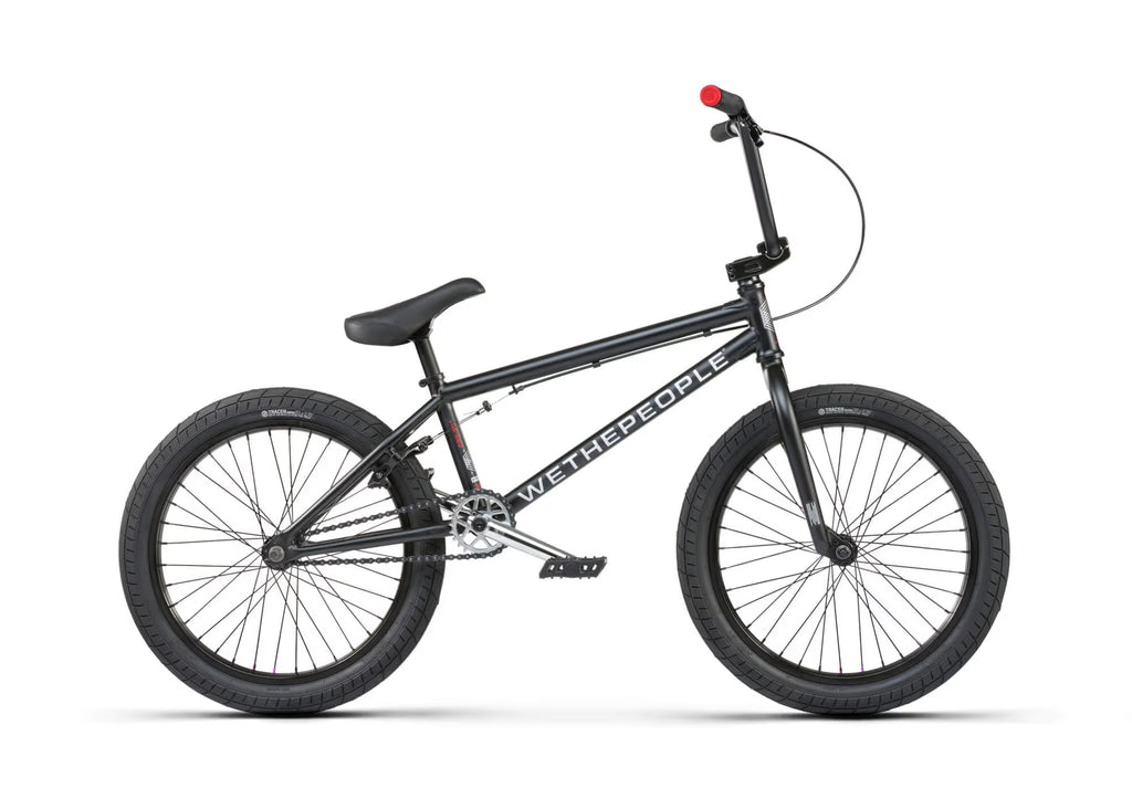 CRS Complete Bike by Wethepeople