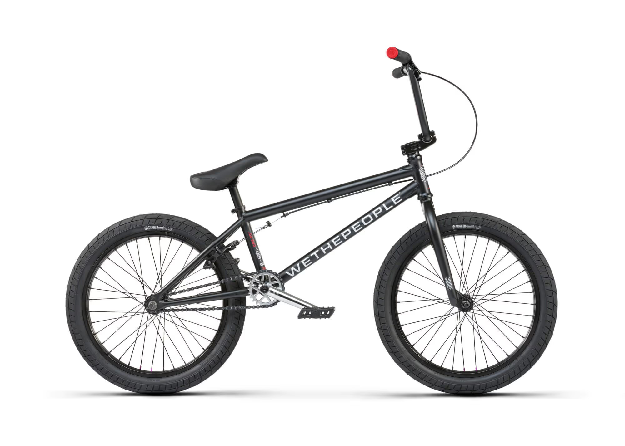 CRS Complete Bike by Wethepeople