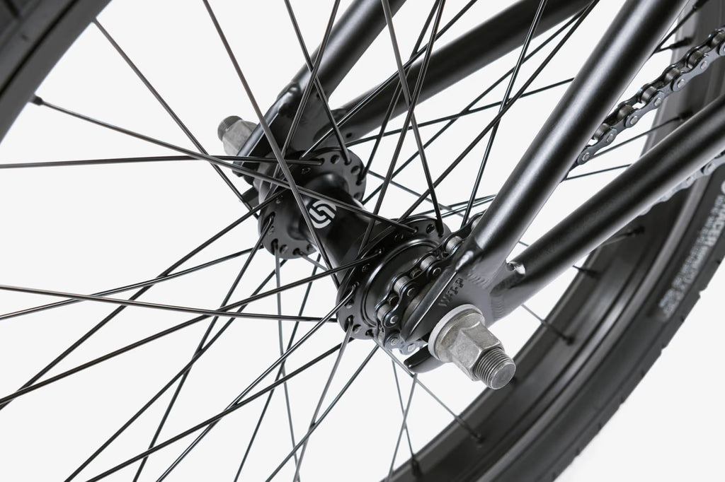 CRS Complete Bike by Wethepeople