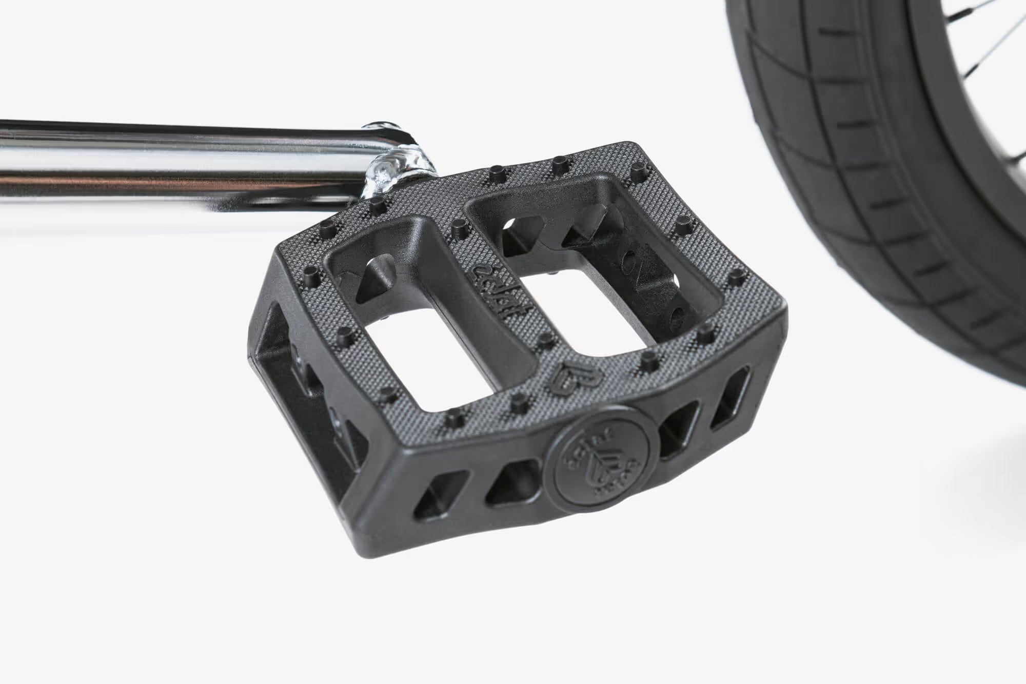 CRS Complete Bike by Wethepeople