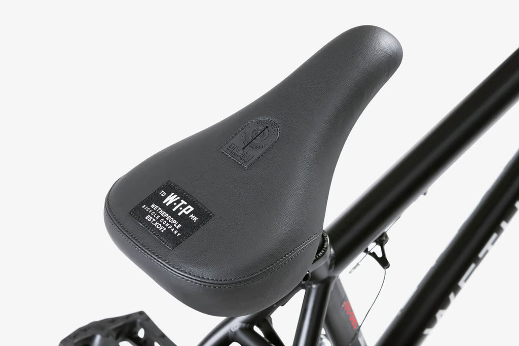 CRS Complete Bike by Wethepeople