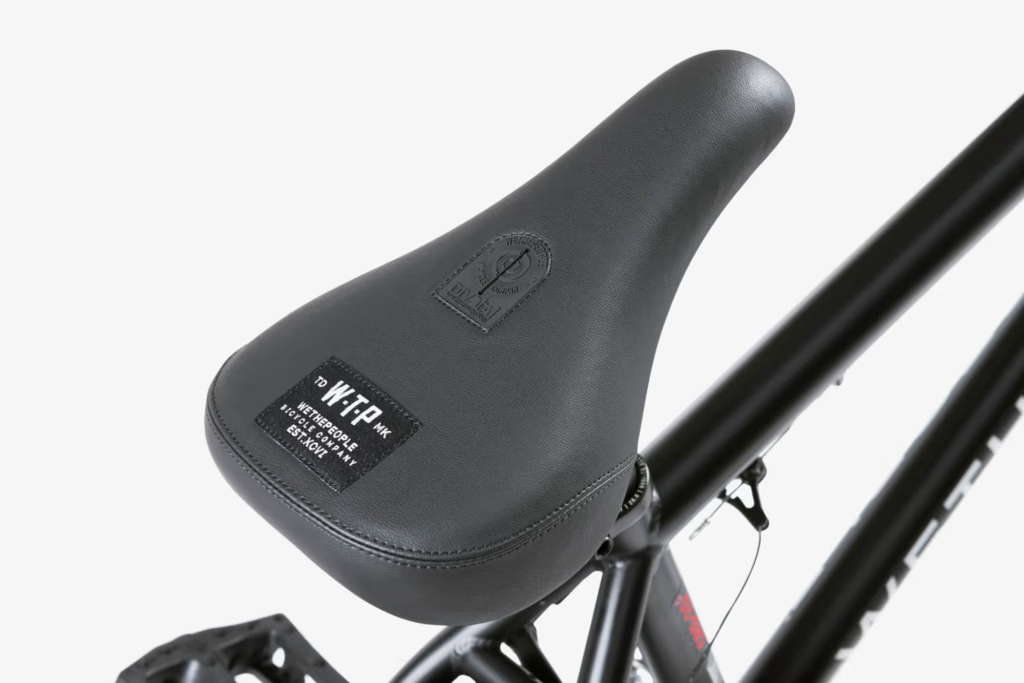 CRS Complete Bike by Wethepeople