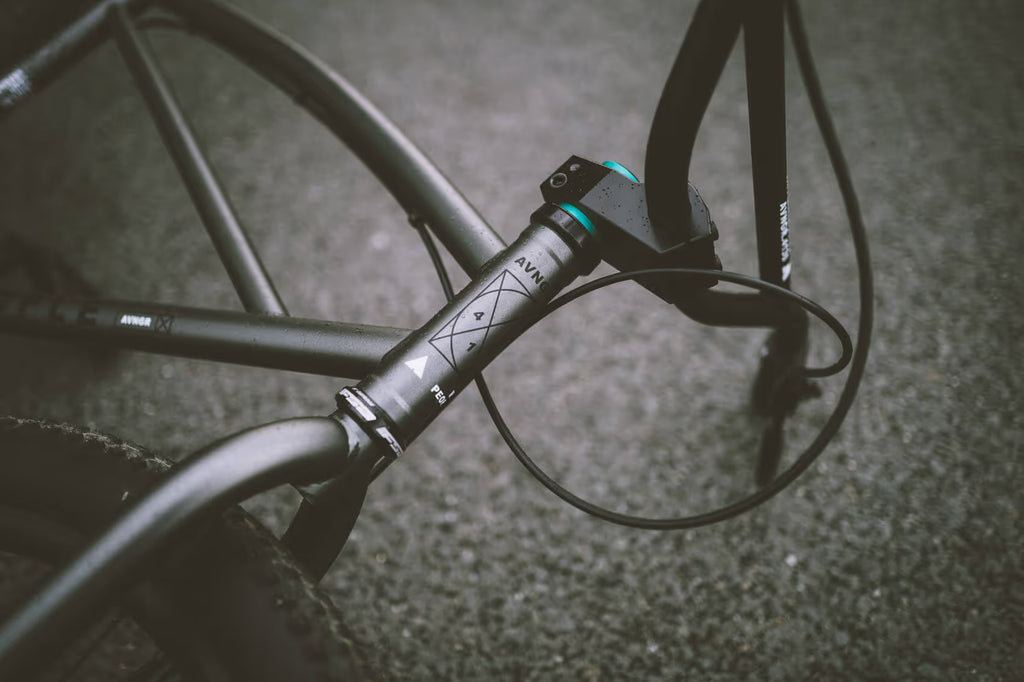 Avenger 27.5"  Complete Bike by Wethepeople