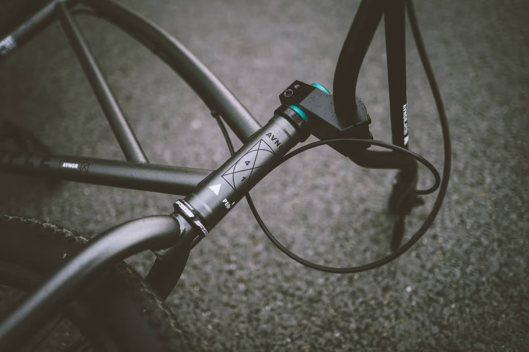 Avenger 27.5"  Complete Bike by Wethepeople